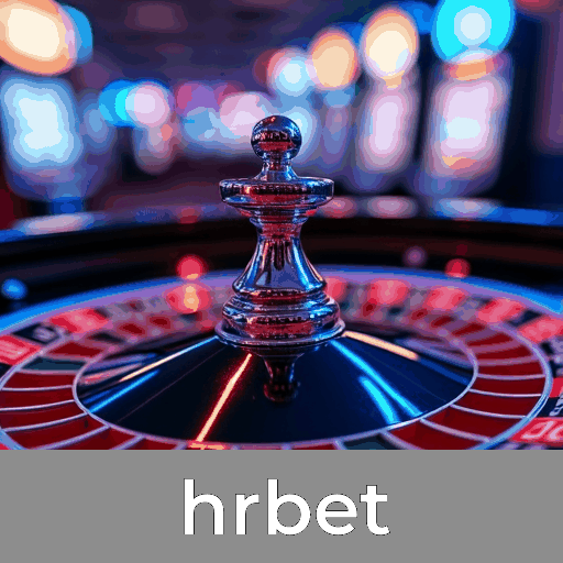 hrbet: Sua Plataforma de Apostas com Serviços Profissionais