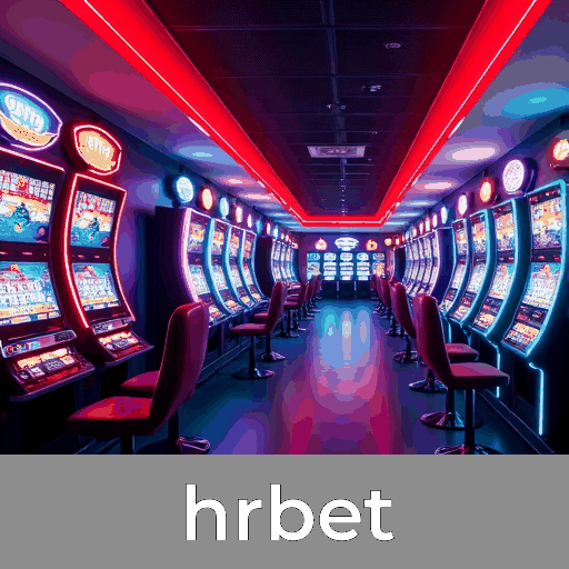 Aproveite os bônus únicos e vantajosos do hrbet