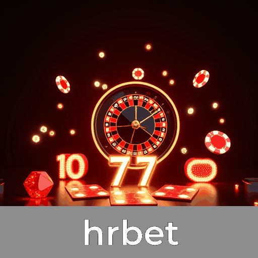 Explore a Conveniência e Funcionalidade do Aplicativo hrbet