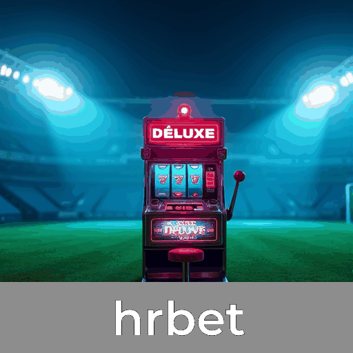 Aproveite os bônus únicos e vantajosos do hrbet