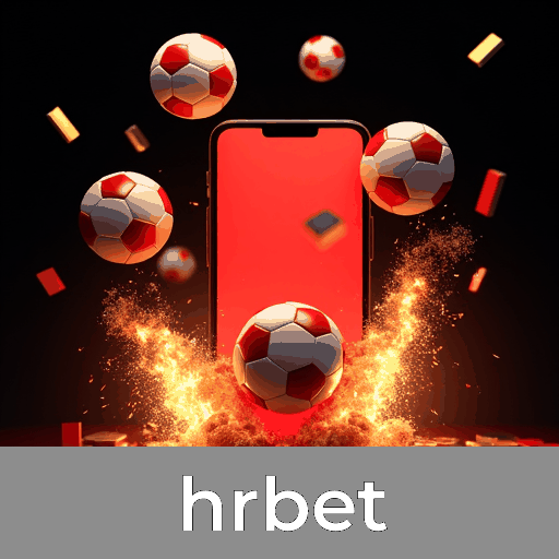hrbet: A Experiência Realista de Jogos de Mesa Ao Vivo