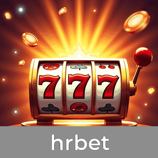 Viva a Emoção dos Jogos de Cassino no hrbet e Ganhe!