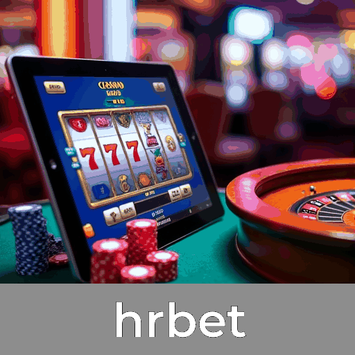hrbet: Especialista em Apostas Esportivas no Brasil