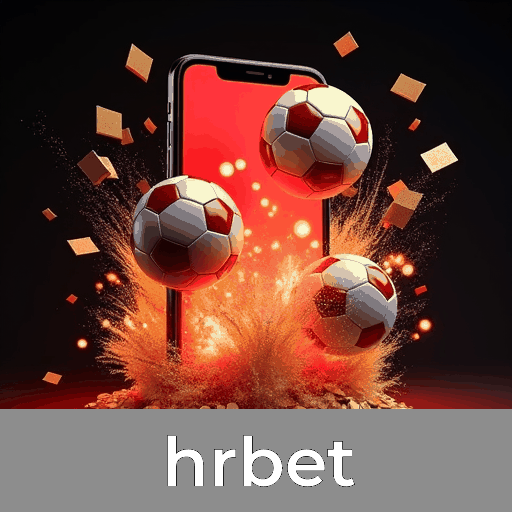Explore a Conveniência e Funcionalidade do Aplicativo hrbet