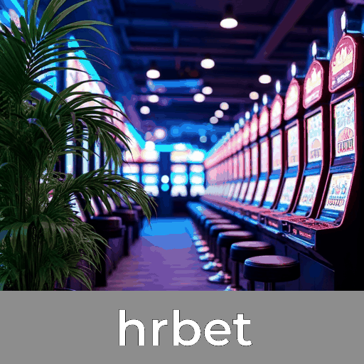 hrbet: A Experiência Realista de Jogos de Mesa Ao Vivo