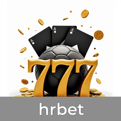 hrbet: Sua Plataforma de Apostas com Serviços Profissionais