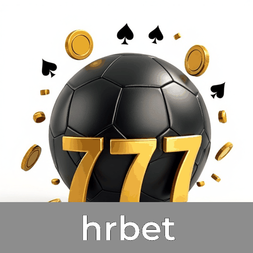 Viva a Emoção dos Jogos de Cassino no hrbet e Ganhe!