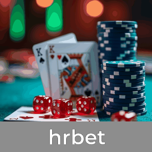 hrbet: Sua Plataforma de Apostas com Serviços Profissionais