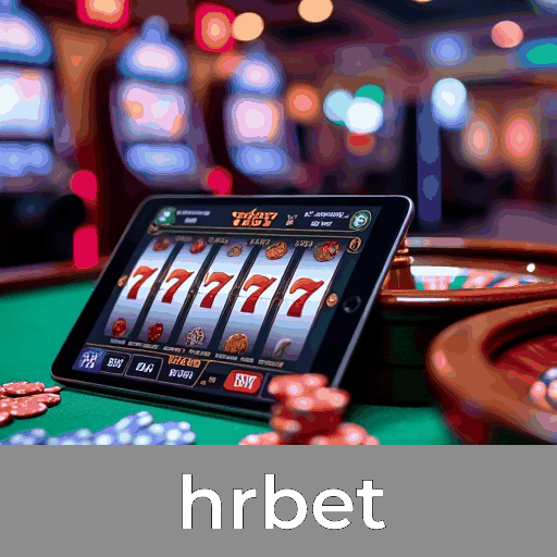 Explore o Valor das Promoções do hrbet e Aproveite Já!