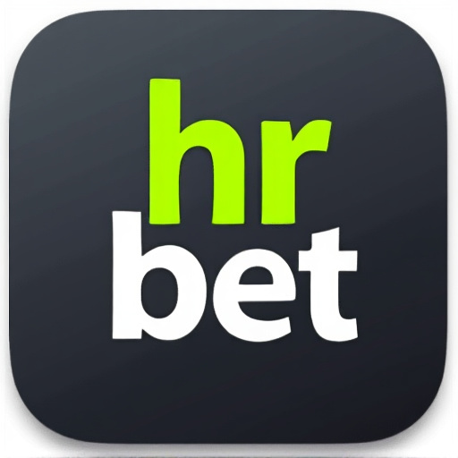 Logo da hrbet